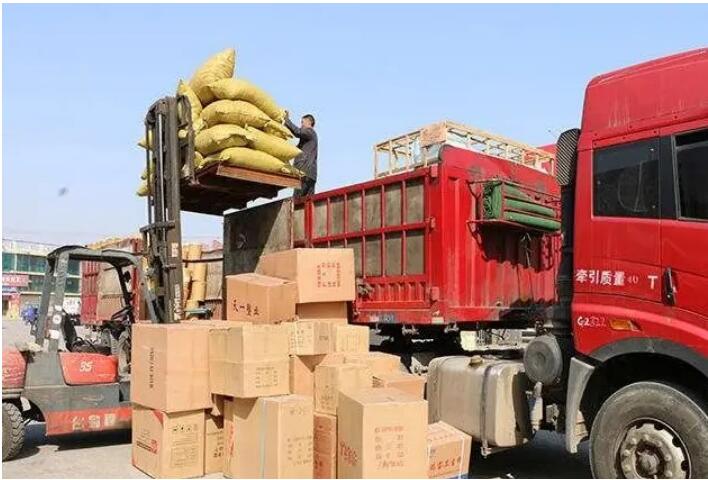 漳州到临猗县物流专线