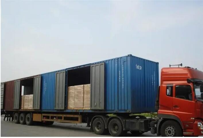 漳州到临猗县整车运输