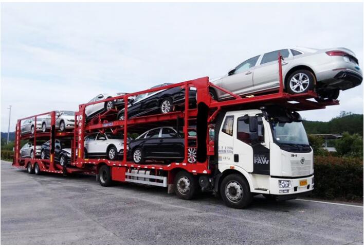 漳州到临猗县轿车托运